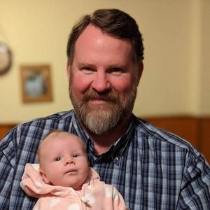 Meet your Posher, Rick